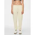 pieces Jogginghose PCCHILLI HW SWEAT PANTS NOOS BC weiß M (38)