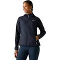 Regatta Damen Arec III Softshelljacke, wasserabweisende Midlayer-Jacke