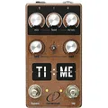 Effektgerät E-Gitarre Crazy Tube Circuits Time MK III Effektgerät E-Gitarre NEU
