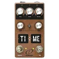 Crazy Tube Circuits Time Delay Pedal
