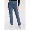Levi's® 5-Pocket-Jeans 501 Long 501 Collection blau 30