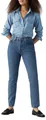 Levi's Damen 501 Jeans For Women Jeans, Shout Out Stone, 30W / 30L