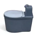 Varile KOMPOSTI Bio-Torf Komposttoilette Trenntoilette Campingtoilette