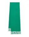 Opus Anell scarf, grau(peppergre), Gr. 0