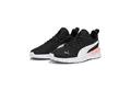 PUMA ANZARUN LITE Sneaker mit atmungsaktivem Textil-Obermaterial, mit SOFTFOAM+ Einlegesohle