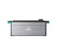 Zendure Zendure AB3000X Erweiterungsbatterie 2880W Balkonkraftwerk Stromspeicher, Halterung für Dach, Fassade, Balkon & Garten, App & Plug&Play DE