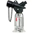 Feuerzeug Gasbrenner Rothenberger Pocket Torch Piezo Wiederbefüllbar