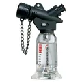 Rothenberger Feuerzeug Lötbrenner Universalbrenner Pocket Torch Piezo 450 °C