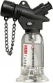 Rothenberger pocket gassoldeer brander met piezo ontsteking - rot