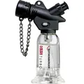 Rothenberger Industrial Pocket Torch Gasbrenner 450 °C inkl. Piezozünder 1 St.