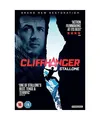 Cliffhanger [DVD] [2018]