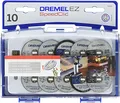 Dremel SC690 EZ SpeedClic Trennscheiben Aufspanndorn-/Schneide-Set Zubehör