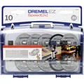 Dremel SC690 2615S690JA Trennscheiben-Set 38 mm 1 Set Metall, Kunststoff
