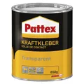 Pattex Kraftkleber transparent 650 g (650 g) (PXT3C)