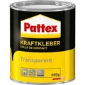 Pattex Kraftkleber Transparent 650 g