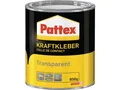 6er PACK(Stk) PATTEX PXT3C Kraftkleber transparent -40GradC bis +70 GradC 650 g
