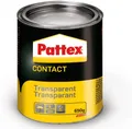 Pattex Kraftkleber Transparent 1x650g Vorratspack Profi-Qualität Set