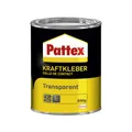 Pattex Kraftkleber Transparent 650 g glasklar Alleskleber wärmefest