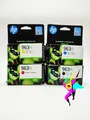 ORIGINAL HP 963XL MULTIPACK TINTENPATRONEN - 3YP35AE - OFFICEJET PRO 9010 9020