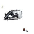 Scheinwerfer Osram Night Breaker Laser passend für Dacia Logan 09/04- 05/08 Link