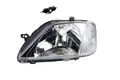 Scheinwerfer passend für Dacia Logan 09/2004-05/08 H4 Links Fahrer m. Stellmotor