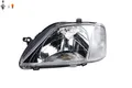 Scheinwerfer Front passend für Dacia Logan 09/2004 -05/08 Links mit Leuchtmittel