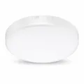 Braytron LED Deckenleuchte mit Notlicht & Bewegungsmelder – Emergency Light bei Stromausfall, 4CCT Farbwahl, 10W/20W einstellbar, IP54 Feuchtraumgeeignet, Akku bis 4 Std., 2000 Lumen mit Testfunktion