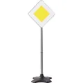 Verkehrsschilder 8-Tlg.