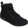 Xero Shoes Denver Strapless Stiefel Schwarz EU 44 Herren Schwarz EU 44 - Schwarz - 44