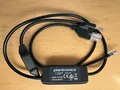 Plantronics EHS-Modul APV-63 Headset Adapter, 19% MwSt.