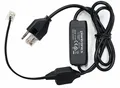 Plantronics EHS Cable APV-63 Avaya
