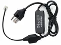 Plantronics APV-63 Ehs Kabel Für Avaya 1608 1408 1416 1616 2410 4621 4622 Handys