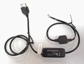 Plantronics EHS Adapter APV-63 für Avaya