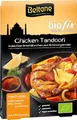 Beltane biofix Chicken Tandoori - 2 Portionen, 2er Pack (2 x 21,5 g Packung) - Bio