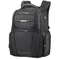 Samsonite Laptoprucksack 3V 15,6" RFID Pro-DLX5 20 Liter - Schwarz