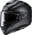 HJC RPHA 72 Solid Integralhelm Matt-Schwarz S
