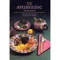 The Ayurvedic Cookbook von Amadea Morningstar/ Urmila Desai / Lotus Press (WI) / Taschenbuch