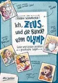 Ich, Zeus, und die Bande vom Olymp , Götter und Hel... | Buch | Zustand sehr gut