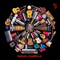 Miguel Campello 5 (CD)