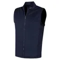 Callaway Golf Mens High Gauge Thermoweste - Peacoat - L