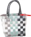 ICE BAG 5009 Einkaufsshopper aus echtem Leder Shopper Einkaufstasche Damen Gross