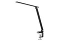 Prios Schreibtischlampe Tamarin, Enthalten, 1 x 13 W LED, universalweiß
