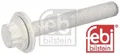 febi bilstein 32025 Riemenscheibenschraube