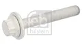 Original FEBI BILSTEIN Riemenscheibenschraube 32025 für Audi Seat Skoda VW