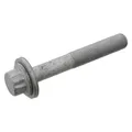 FEBI BILSTEIN Riemenscheibenschraube Vorne (32025) für VW Golf Plus V Polo SKODA