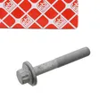 febi  Schraube Riemenscheibe Kurbelwelle für VW GOLF 6 AUDI A3 8P SEAT IBIZA 1.2