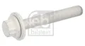 Riemenscheibenschraube FEBI BILSTEIN 32025 für SKODA VW GOLF SEAT FOX FABIA PLUS