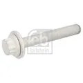 1x Riemenscheibenschraube FEBI BILSTEIN 32025 passend für AUDI SEAT SKODA VW
