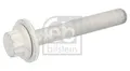 FEBI BILSTEIN Riemenscheibenschraube 32025 für SKODA VW GOLF SEAT FOX FABIA PLUS
