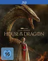 House of the Dragon - Staffel 1 (Blu-ray )